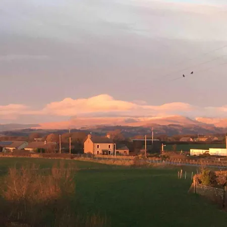 Unique Schoolhouse In The Peaceful Western Lakes 度假居 Bootle (Cumbria)