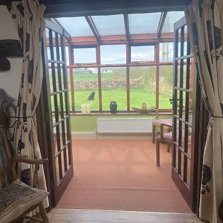 Unique Schoolhouse In The Peaceful Western Lakes * Bootle (Cumbria)