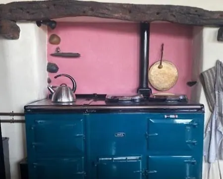 Unique Schoolhouse In The Peaceful Western Lakes 度假居 Bootle (Cumbria)