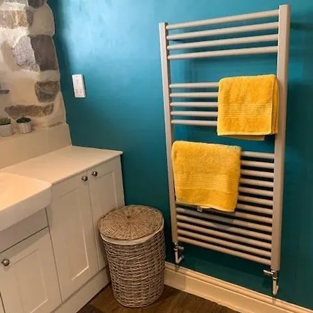 Unique Schoolhouse In The Peaceful Western Lakes Bootle (Cumbria)