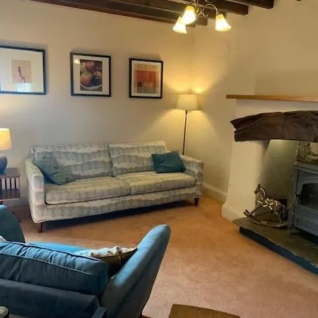 Unique Schoolhouse In The Peaceful Western Lakes 度假居 Bootle (Cumbria)