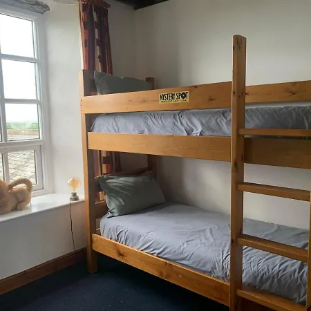 度假居 Unique Schoolhouse In The Peaceful Western Lakes Bootle (Cumbria)