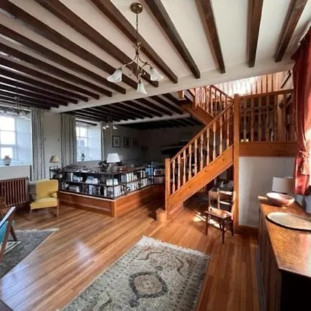 Unique Schoolhouse In The Peaceful Western Lakes Bootle (Cumbria)