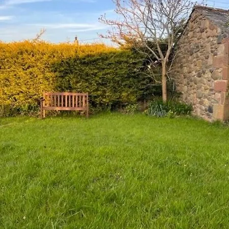 Unique Schoolhouse In The Peaceful Western Lakes 度假居 Bootle (Cumbria)