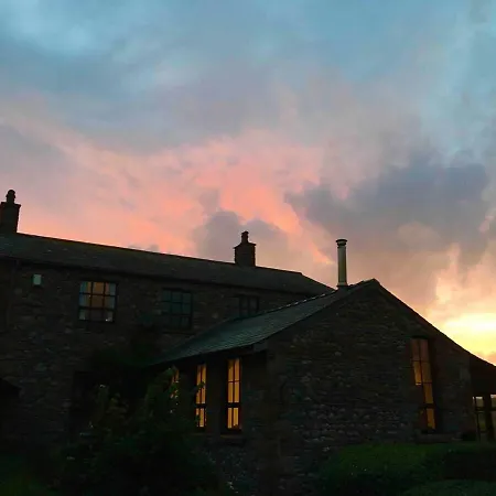 Unique Schoolhouse In The Peaceful Western Lakes * Bootle (Cumbria)