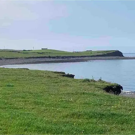 Unique Schoolhouse In The Peaceful Western Lakes *