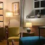 Unique Schoolhouse In The Peaceful Western Lakes