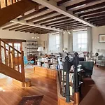 Σπίτι διακοπών Unique Schoolhouse In The Peaceful Western Lakes