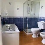 Σπίτι διακοπών Unique Schoolhouse In The Peaceful Western Lakes