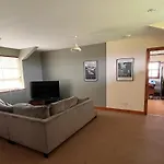 Unique Schoolhouse In The Peaceful Western Lakes *