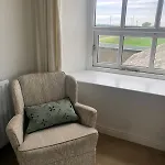 Unique Schoolhouse In The Peaceful Western Lakes