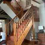 Unique Schoolhouse In The Peaceful Western Lakes *