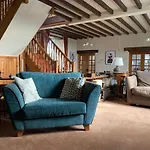 Unique Schoolhouse In The Peaceful Western Lakes
