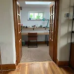 Unique Schoolhouse In The Peaceful Western Lakes *