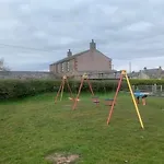Unique Schoolhouse In The Peaceful Western Lakes Σπίτι διακοπών