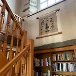 Unique Schoolhouse In The Peaceful Western Lakes Σπίτι διακοπών