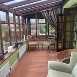 Unique Schoolhouse In The Peaceful Western Lakes