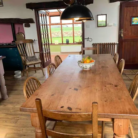 Unique Schoolhouse In The Peaceful Western Lakes בית נופש Bootle (Cumbria)