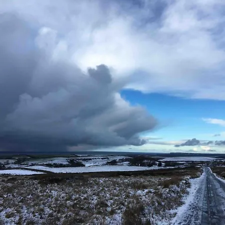 Unique Schoolhouse In The Peaceful Western Lakes בית נופש Bootle (Cumbria)
