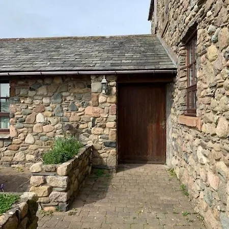 Unique Schoolhouse In The Peaceful Western Lakes * Bootle (Cumbria)