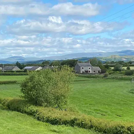 Unique Schoolhouse In The Peaceful Western Lakes Bootle (Cumbria)