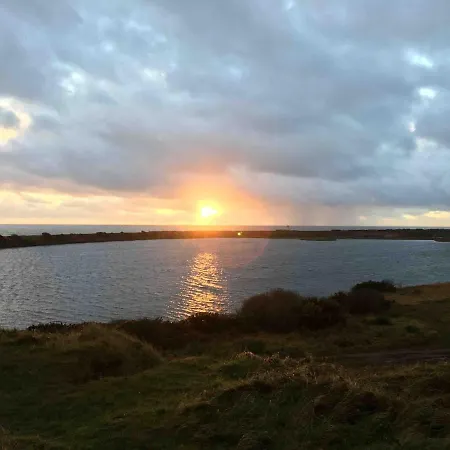 Unique Schoolhouse In The Peaceful Western Lakes בית נופש Bootle (Cumbria)