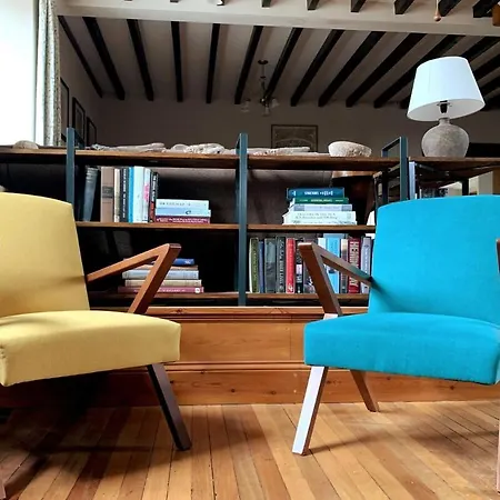 Unique Schoolhouse In The Peaceful Western Lakes * Bootle (Cumbria)