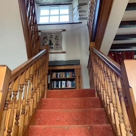 Unique Schoolhouse In The Peaceful Western Lakes Bootle (Cumbria)