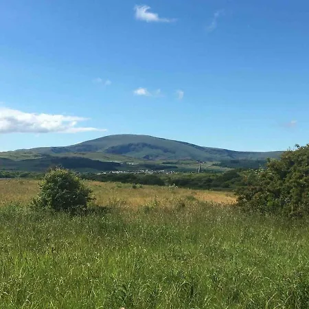 Unique Schoolhouse In The Peaceful Western Lakes