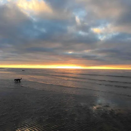 Unique Schoolhouse In The Peaceful Western Lakes בית נופש *