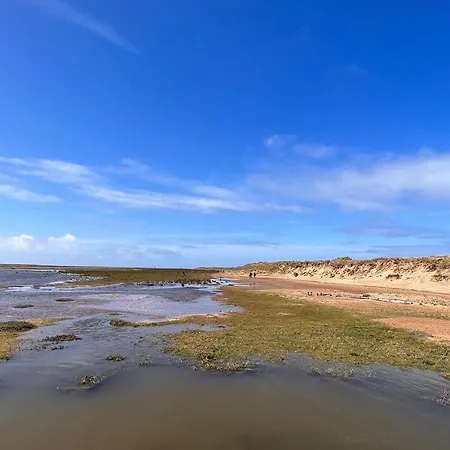 Unique Schoolhouse In The Peaceful Western Lakes * Bootle (Cumbria)