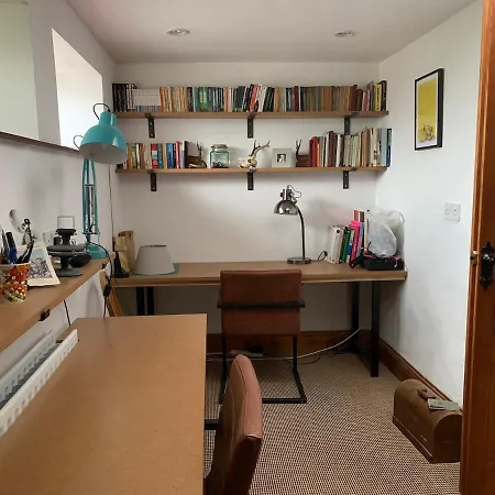 Unique Schoolhouse In The Peaceful Western Lakes Bootle (Cumbria)