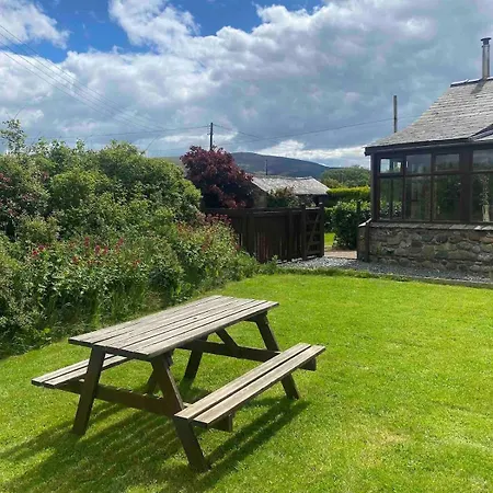 Unique Schoolhouse In The Peaceful Western Lakes * Bootle (Cumbria)