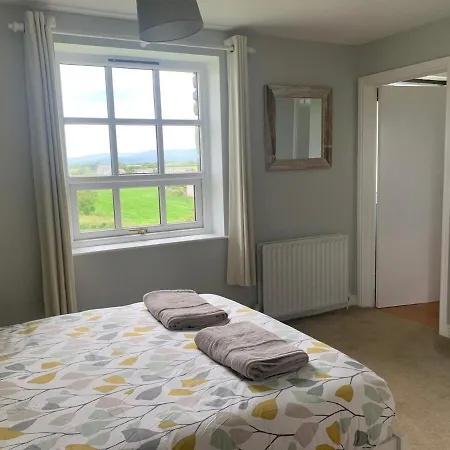 Unique Schoolhouse In The Peaceful Western Lakes Feriehus