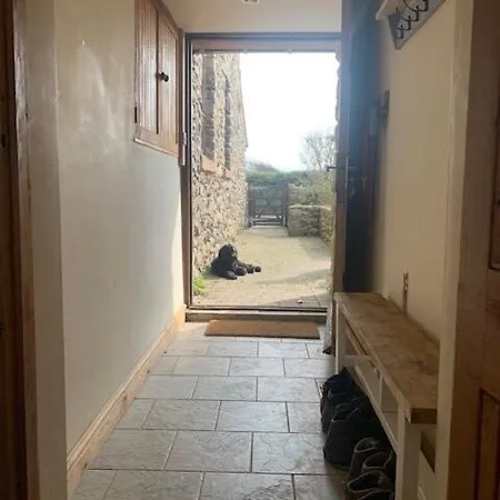 Feriehus Unique Schoolhouse In The Peaceful Western Lakes Bootle (Cumbria)