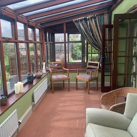 Unique Schoolhouse In The Peaceful Western Lakes